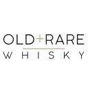 Old and Rare Whisky logo